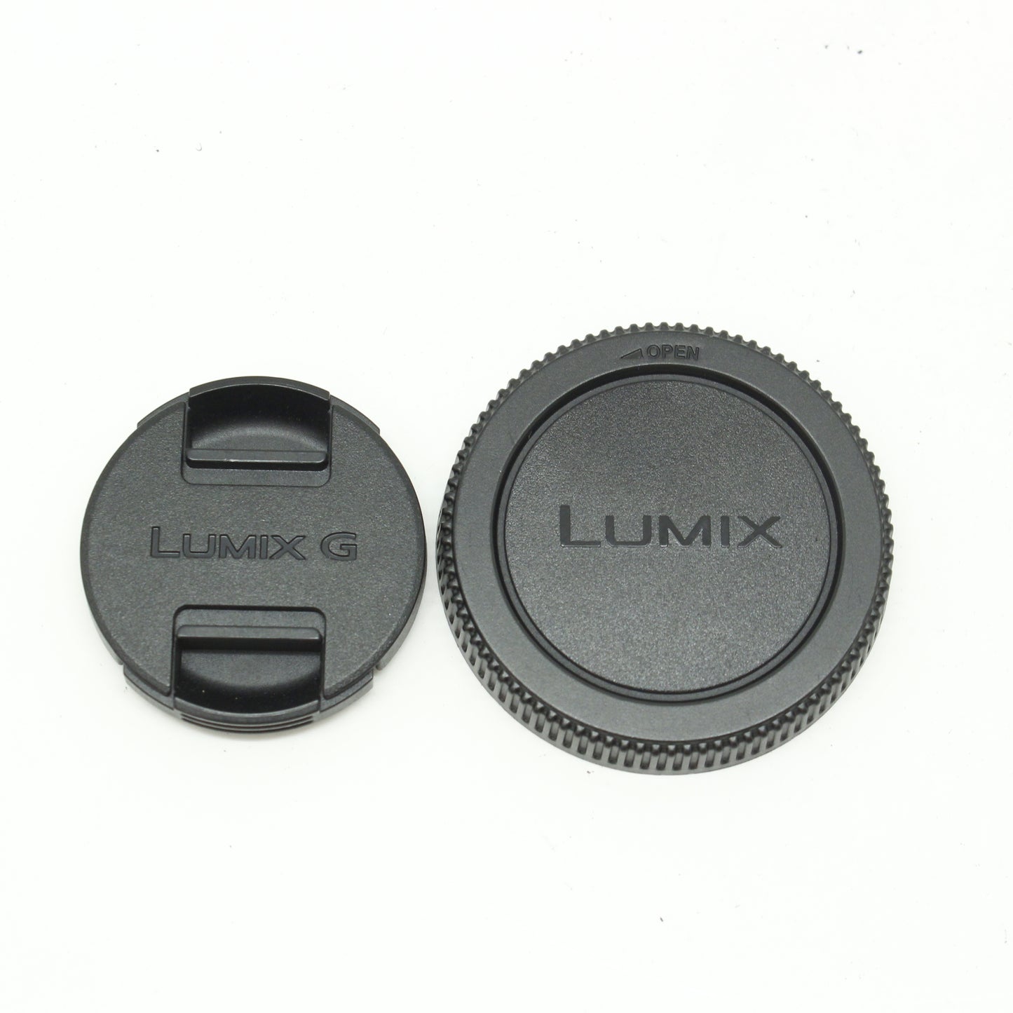 中古 Panasonic LUMIX 42.5mm F1.7 G power OIS 【6月9日(火) YouTube生配信でご紹介】