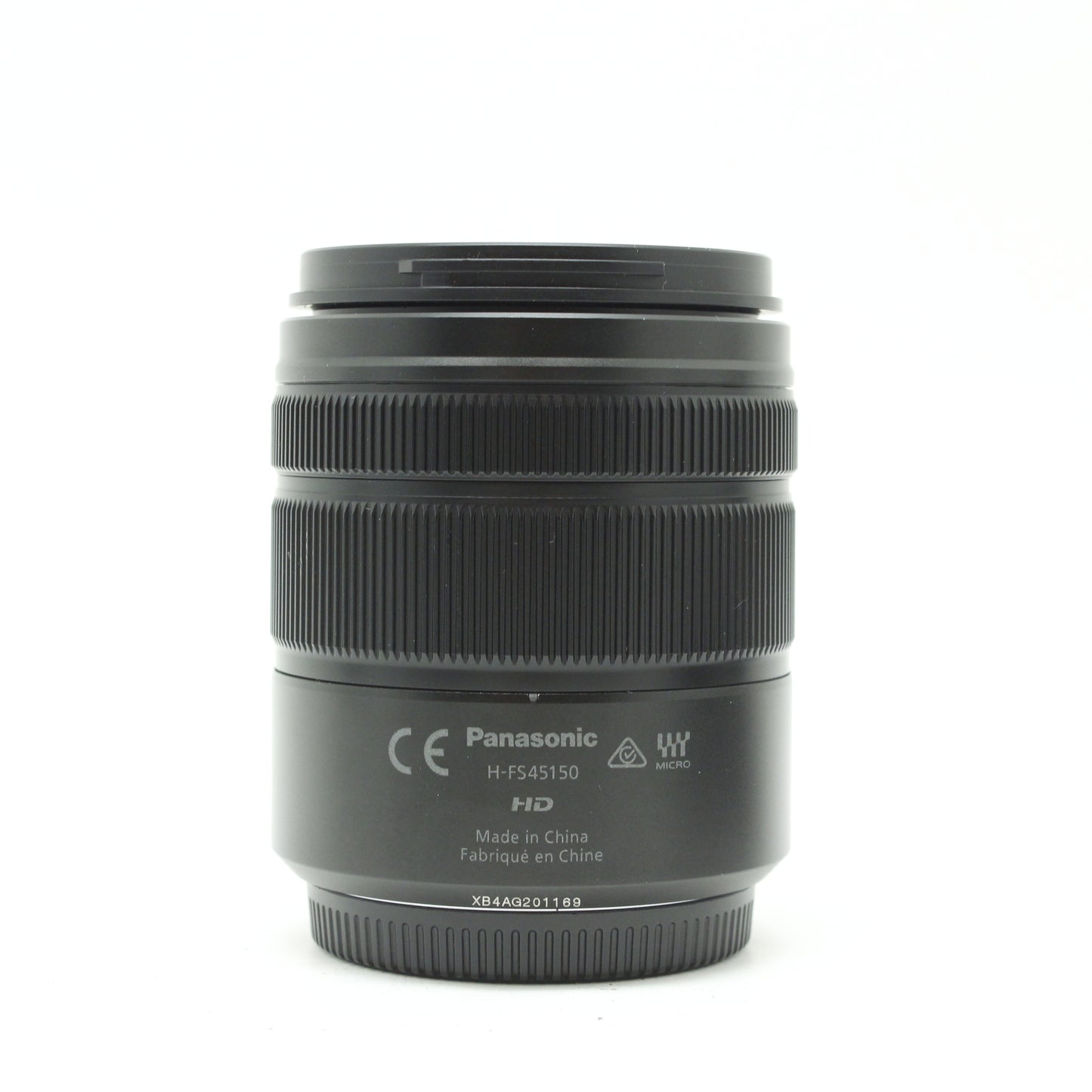 中古 Panasonic LUMIX G VARIO 45-150mm F4.0-5.6 ASPH 【6月9日(火) YouTube生配信でご紹介】