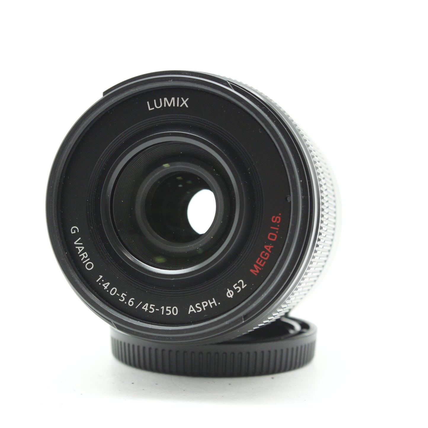 中古 Panasonic LUMIX G VARIO 45-150mm F4.0-5.6 ASPH 【6月9日(火) YouTube生配信でご紹介】
