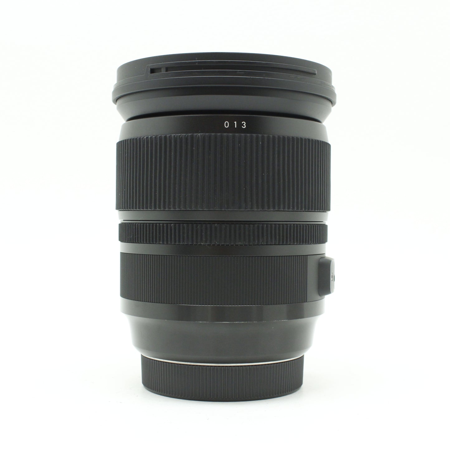 中古 SIGMA Art 24-105mm F4 DG OS HSM