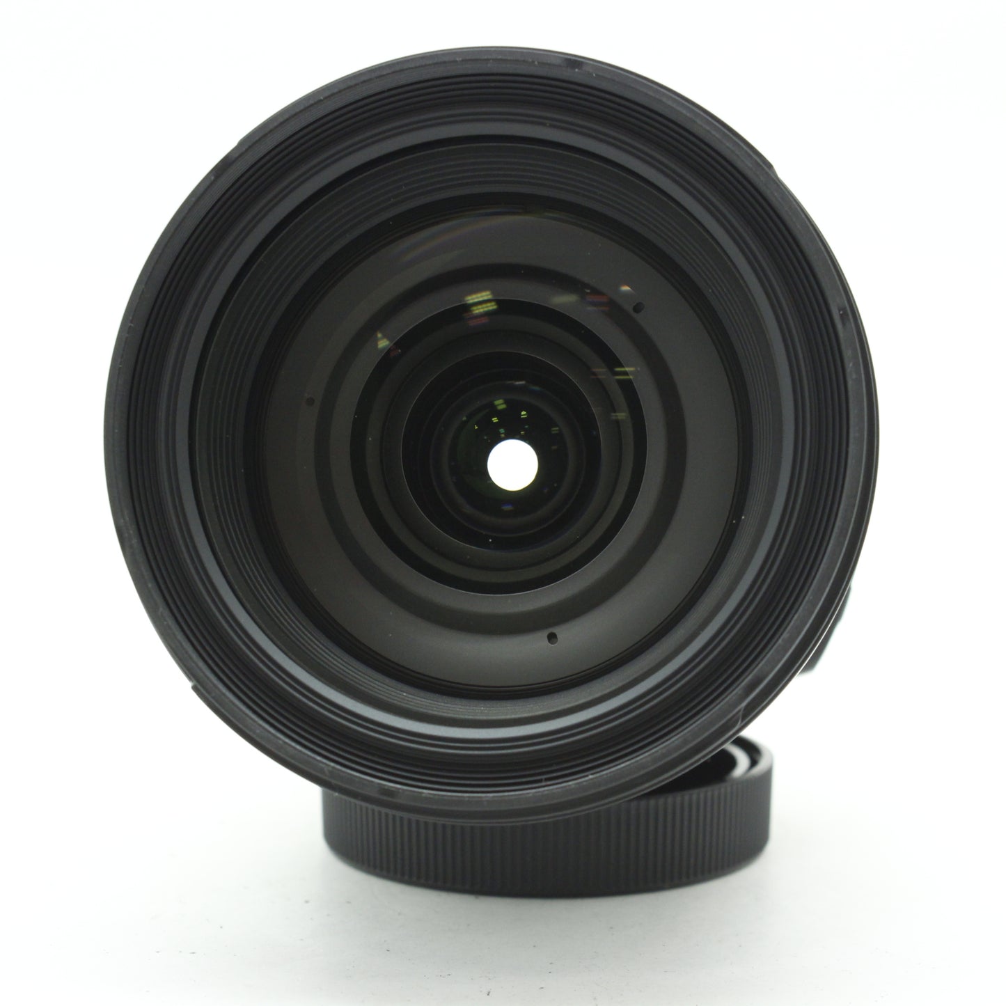 中古 SIGMA Art 24-105mm F4 DG OS HSM