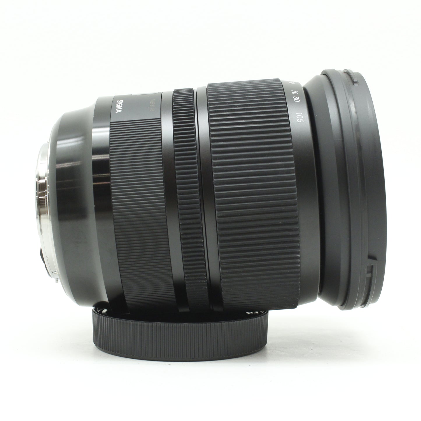中古 SIGMA Art 24-105mm F4 DG OS HSM
