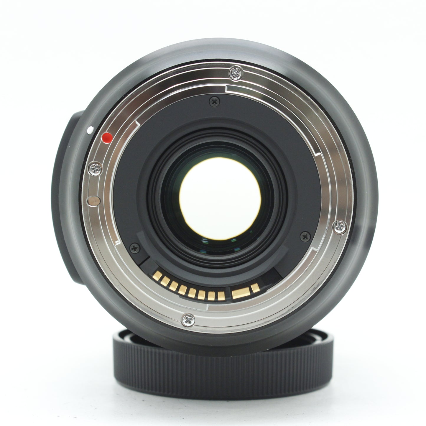 中古 SIGMA Art 24-105mm F4 DG OS HSM