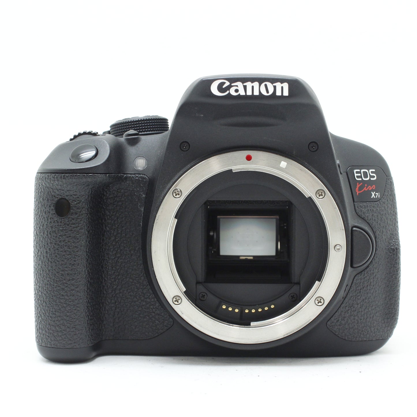 中古 Canon EOS Kiss X7i　ボディ