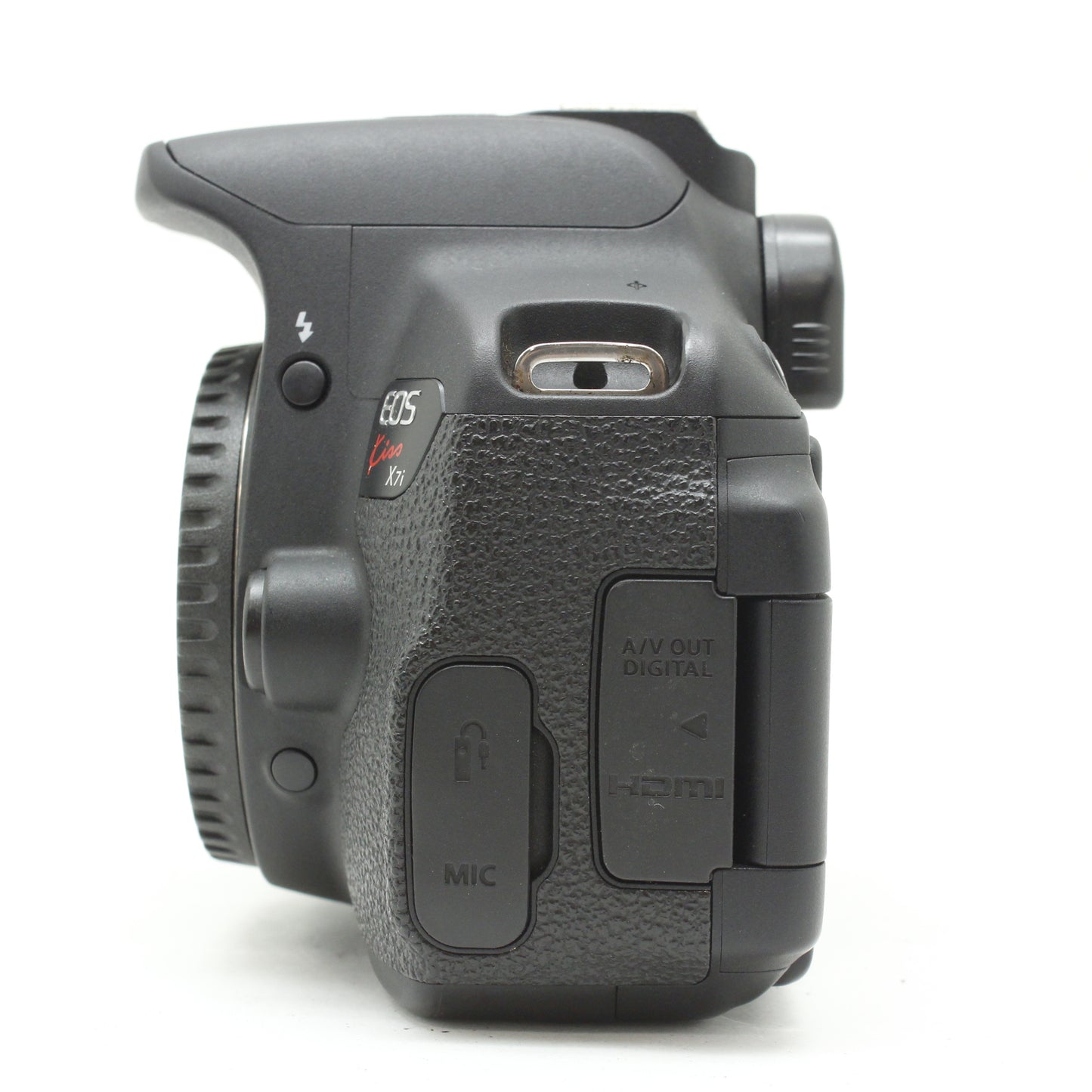中古 Canon EOS Kiss X7i　ボディ