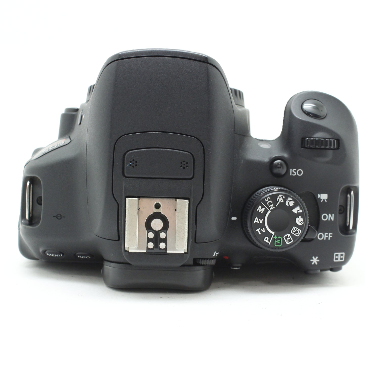 中古 Canon EOS Kiss X7i　ボディ