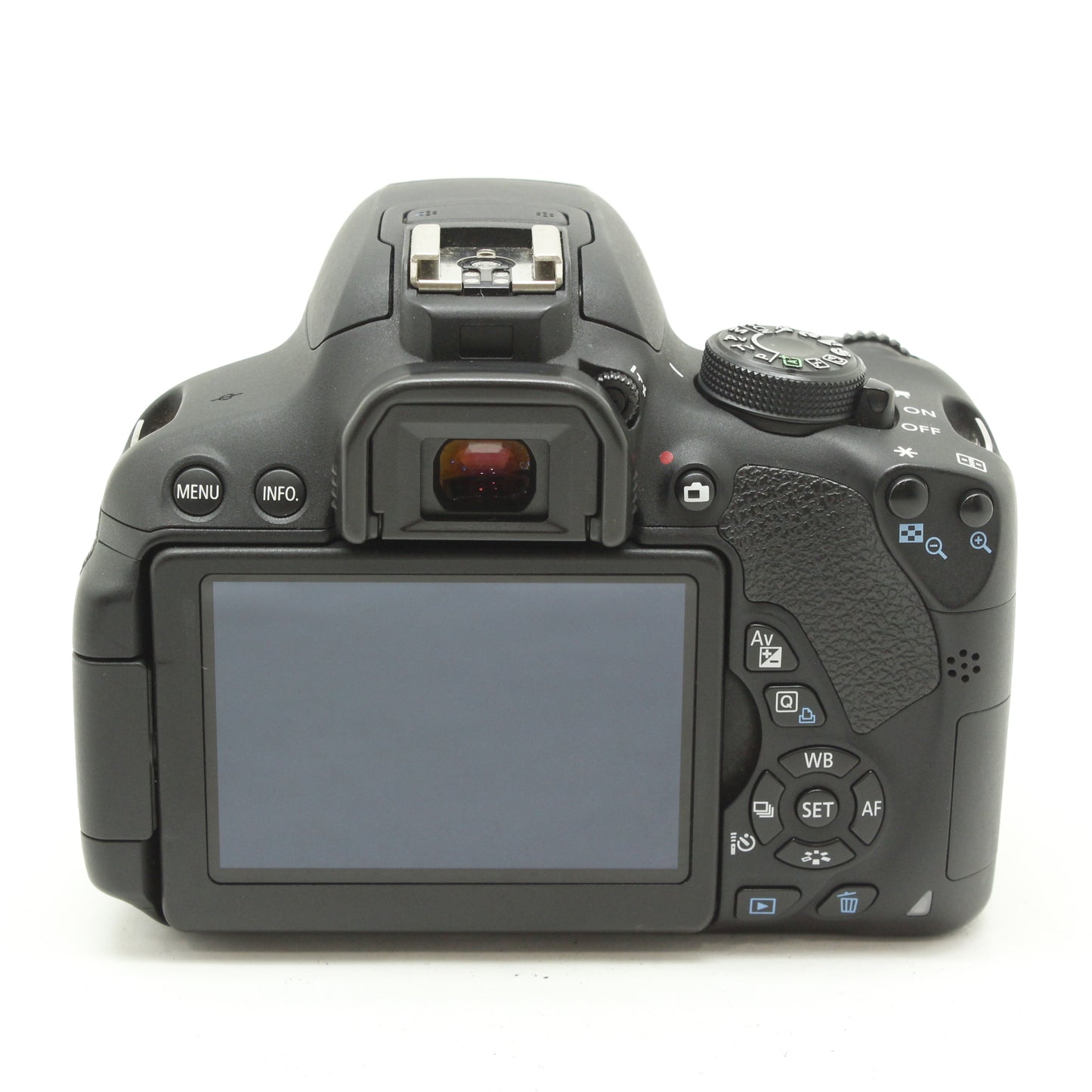 中古 Canon EOS Kiss X7i　ボディ