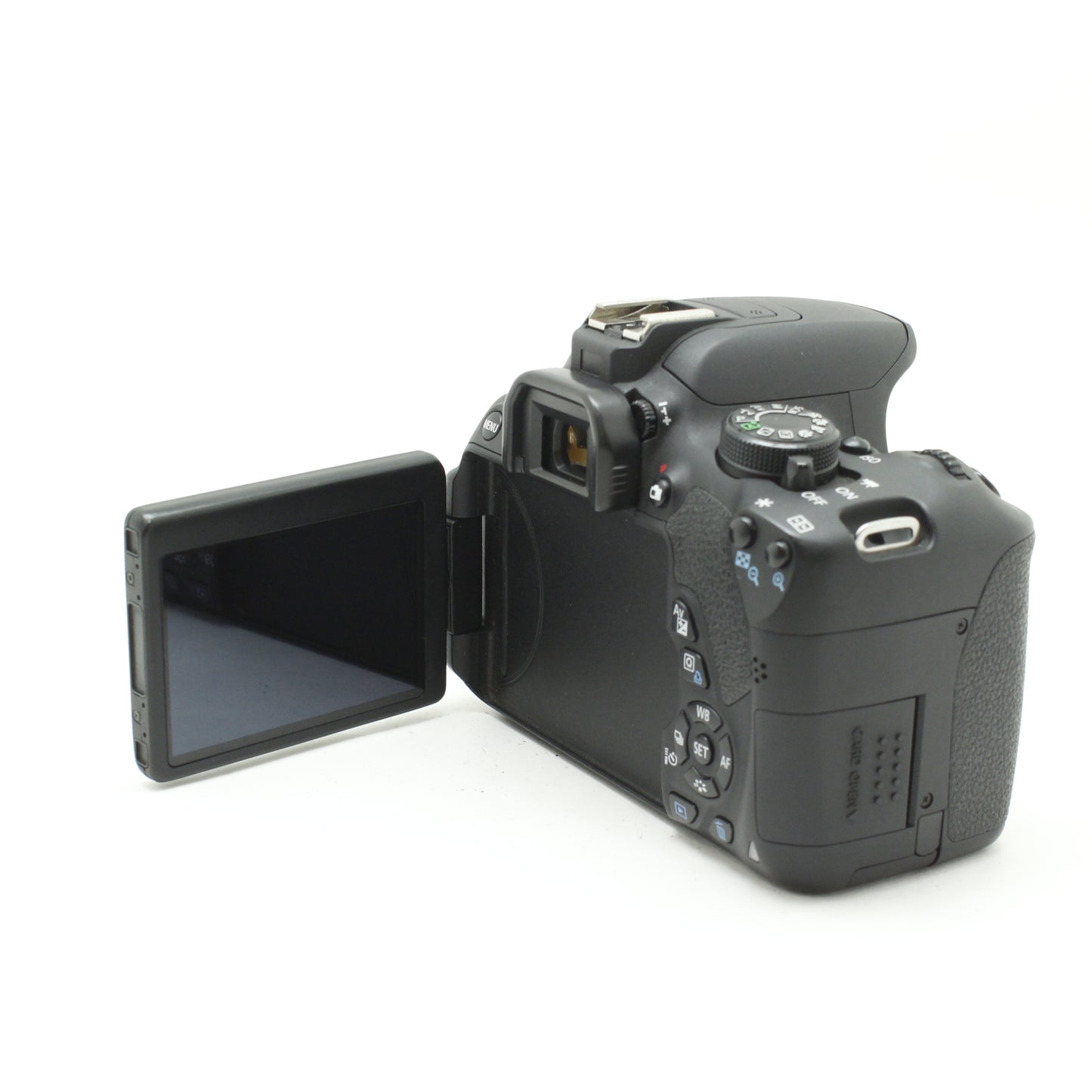 中古 Canon EOS Kiss X7i　ボディ