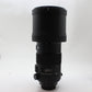 中古 SIGMA 150-600mm F5-6.3 DG OS HSM Sport(Nikon用)