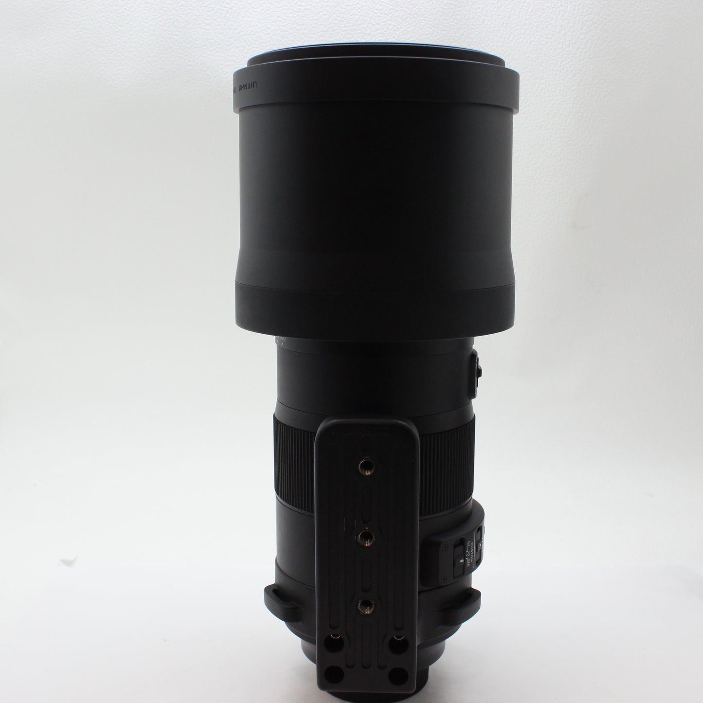 中古 SIGMA 150-600mm F5-6.3 DG OS HSM Sport(Nikon用)