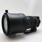 中古 SIGMA 150-600mm F5-6.3 DG OS HSM Sport(Nikon用)