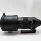 中古 SIGMA 150-600mm F5-6.3 DG OS HSM Sport(Nikon用)