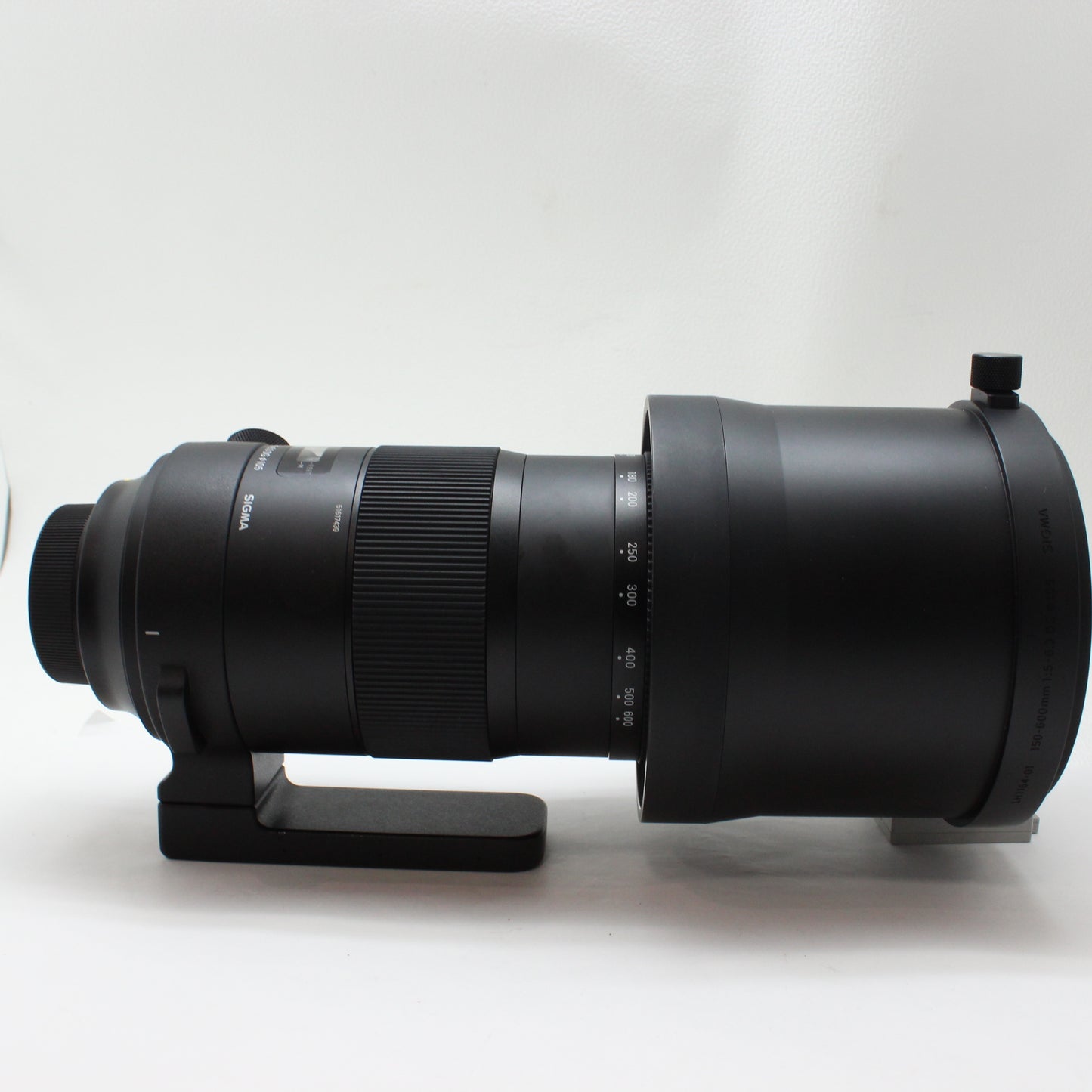 中古 SIGMA 150-600mm F5-6.3 DG OS HSM Sport(Nikon用)