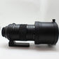 中古 SIGMA 150-600mm F5-6.3 DG OS HSM Sport(Nikon用)