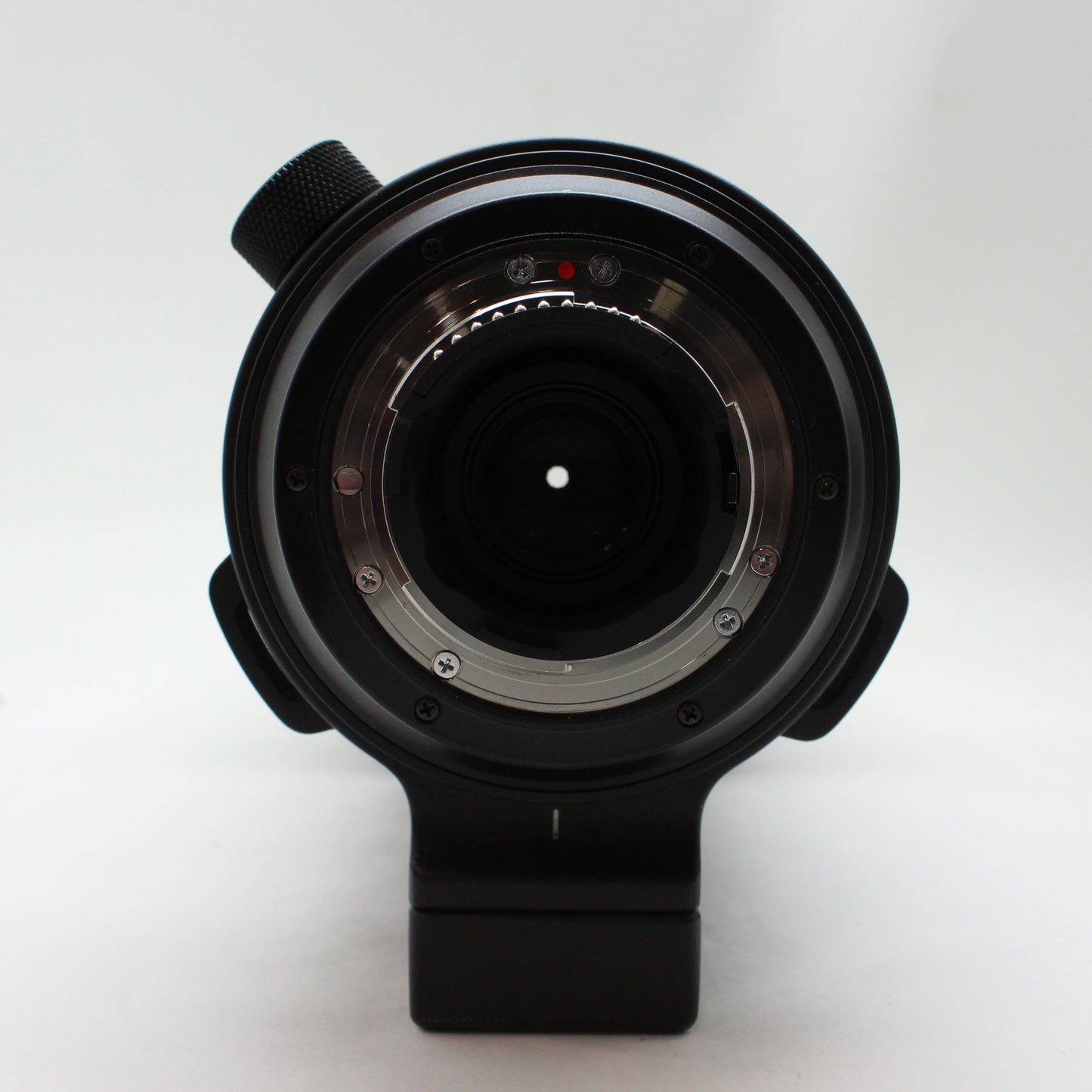 中古 SIGMA 150-600mm F5-6.3 DG OS HSM Sport(Nikon用)