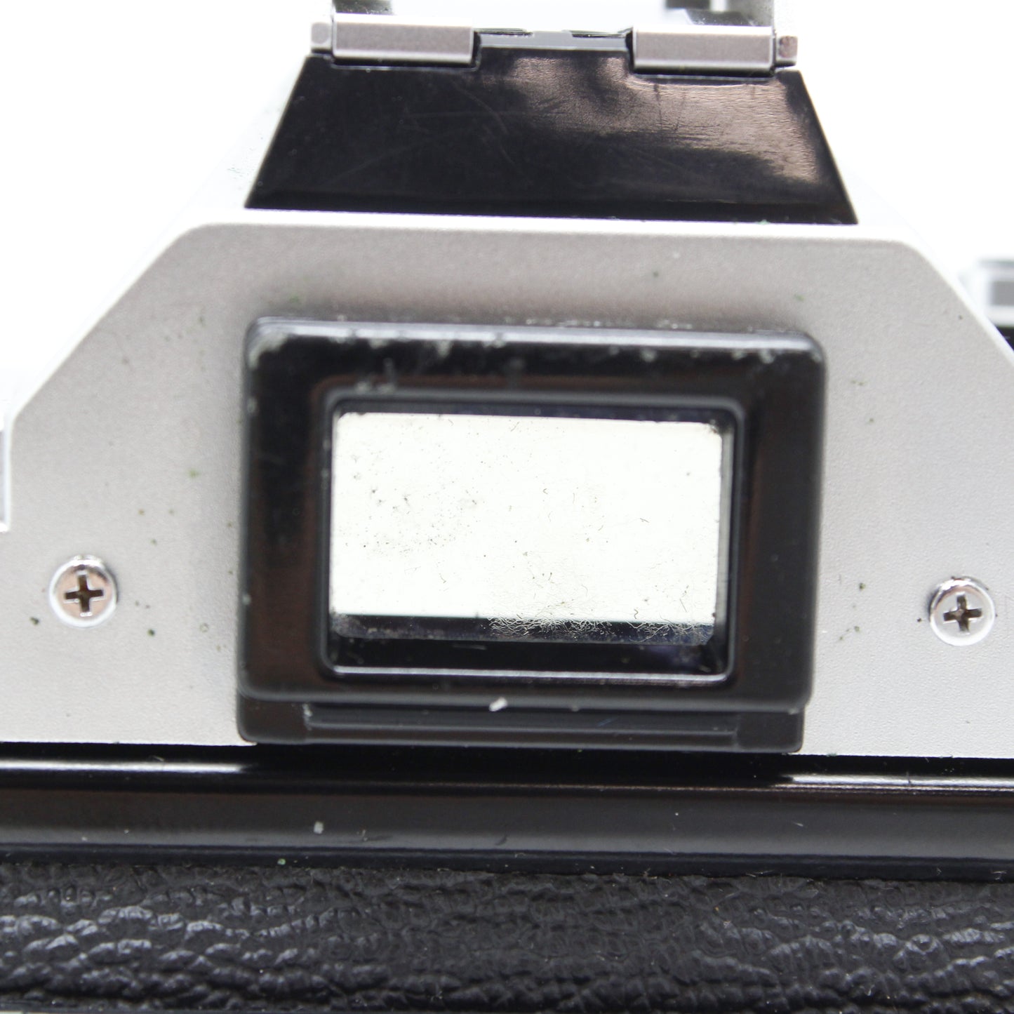 中古 Canon AE-1