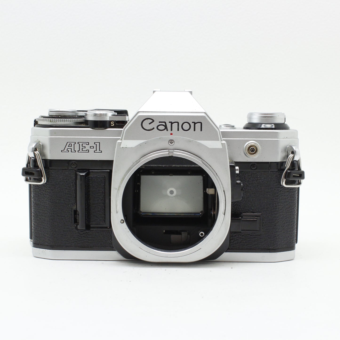 中古 Canon AE-1