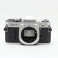 中古 Canon AE-1