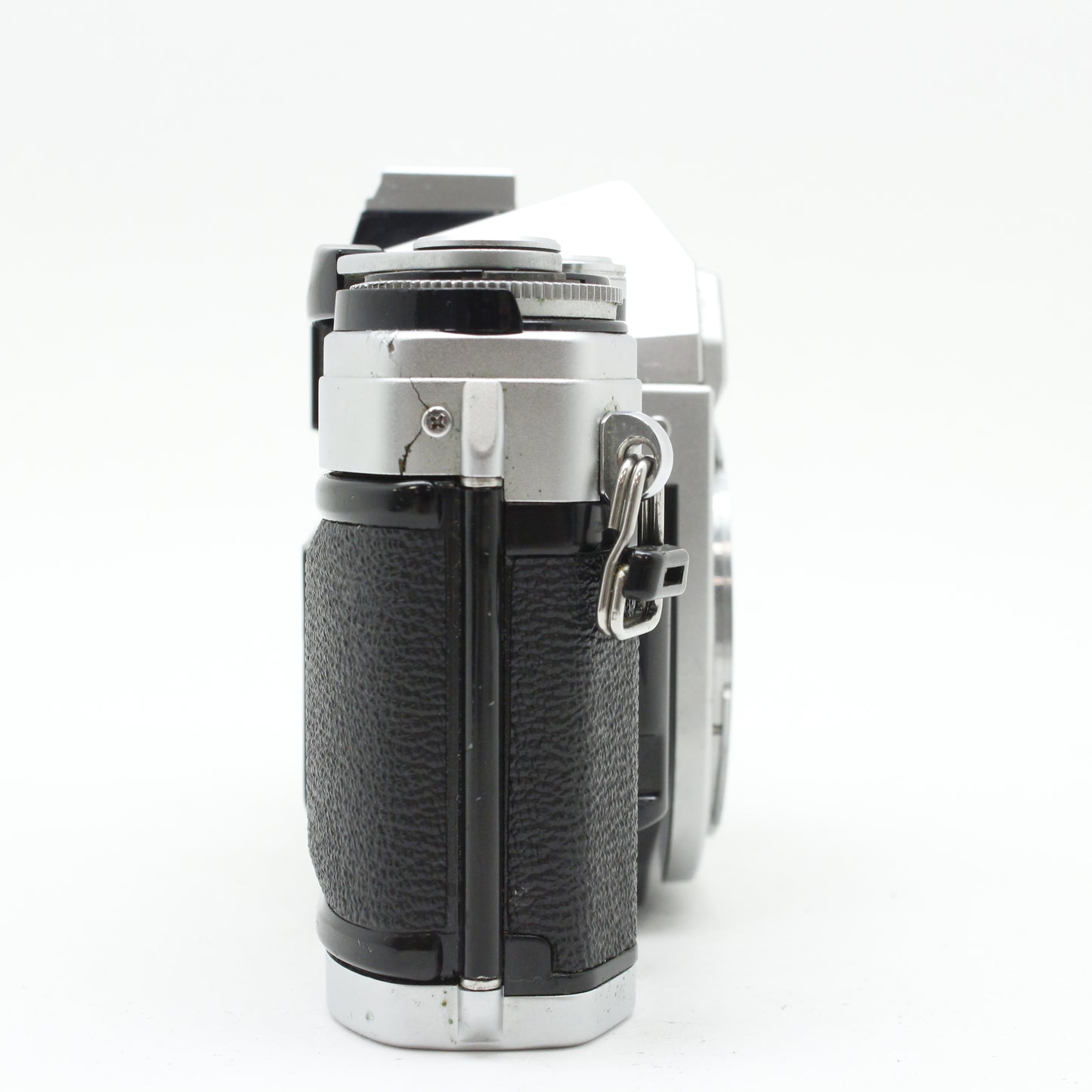 中古 Canon AE-1