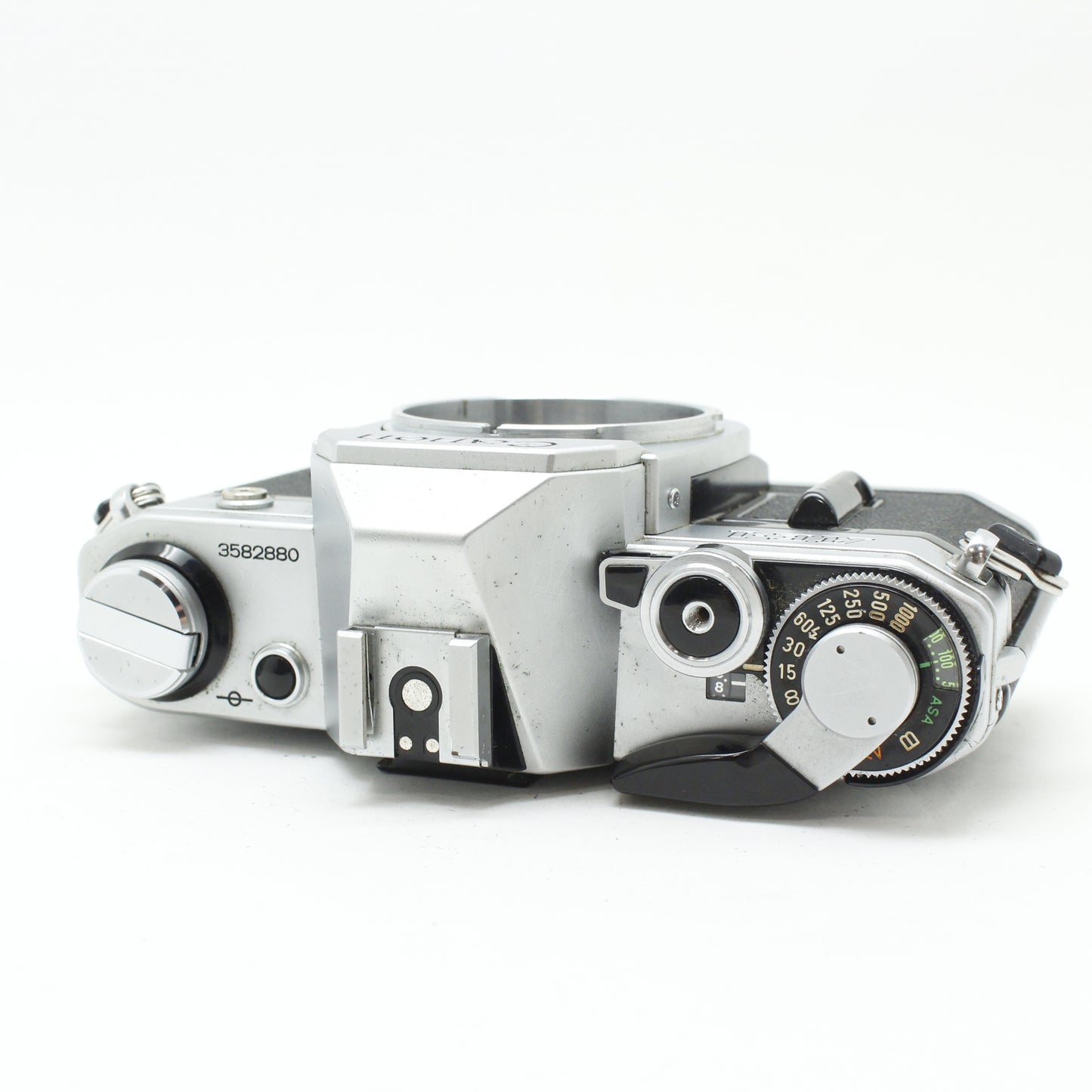 中古 Canon AE-1