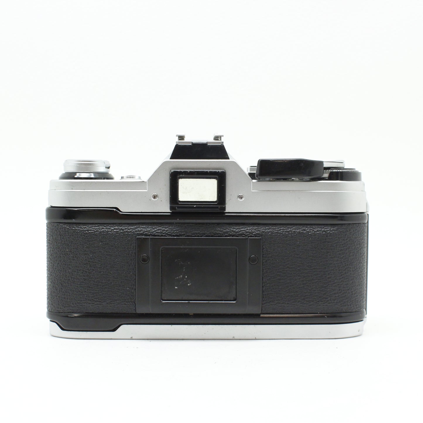 中古 Canon AE-1