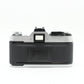 中古 Canon AE-1