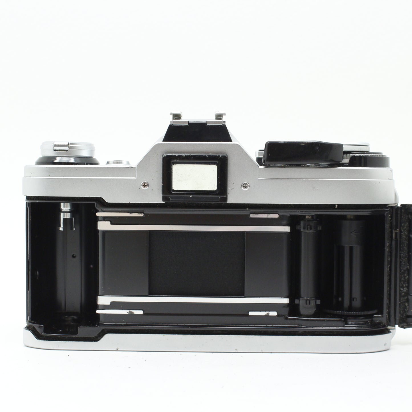 中古 Canon AE-1