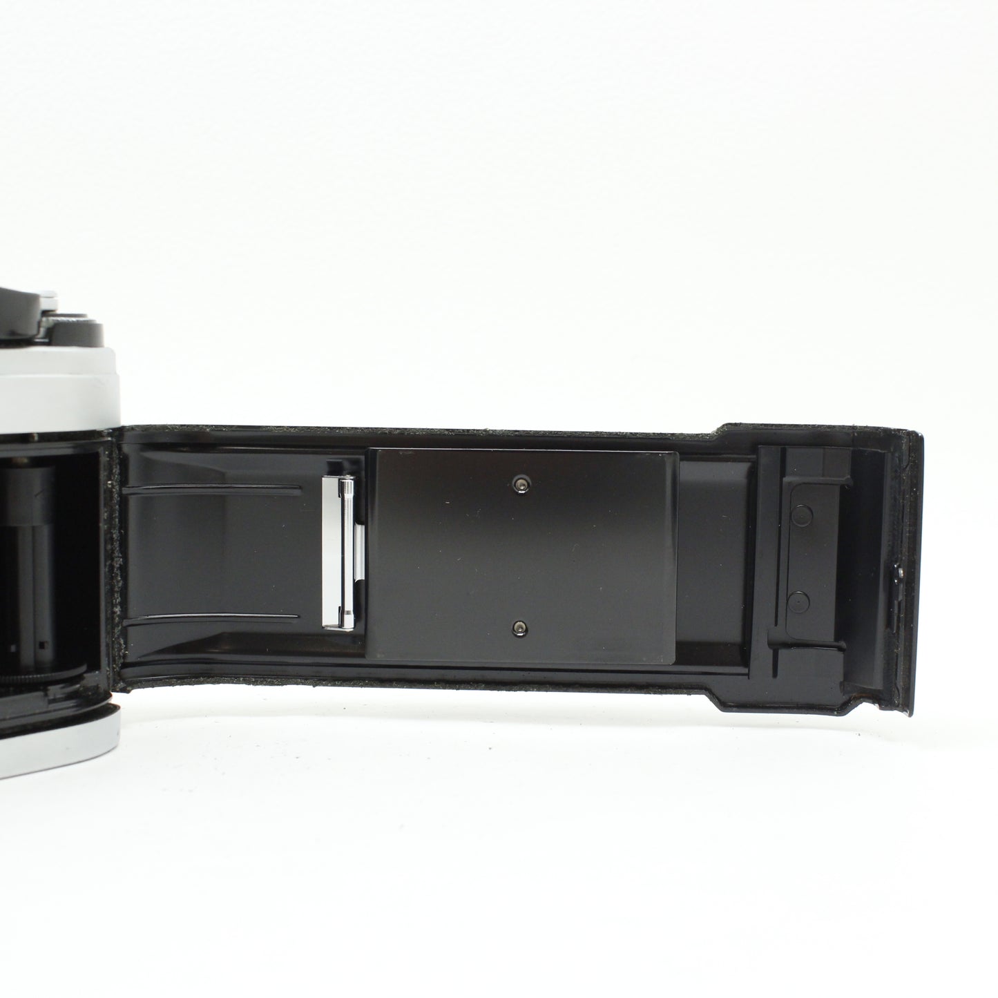 中古 Canon AE-1