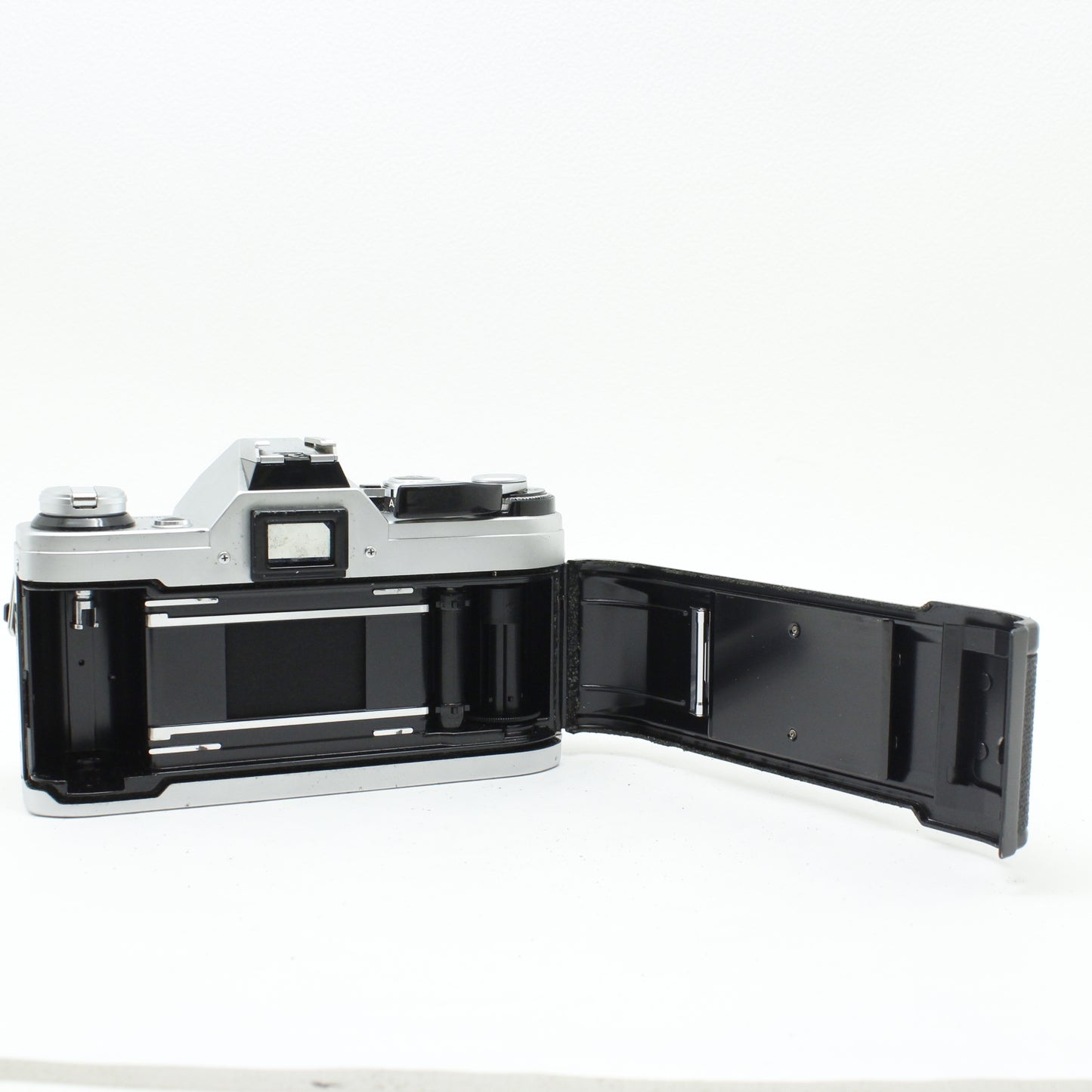 中古 Canon AE-1