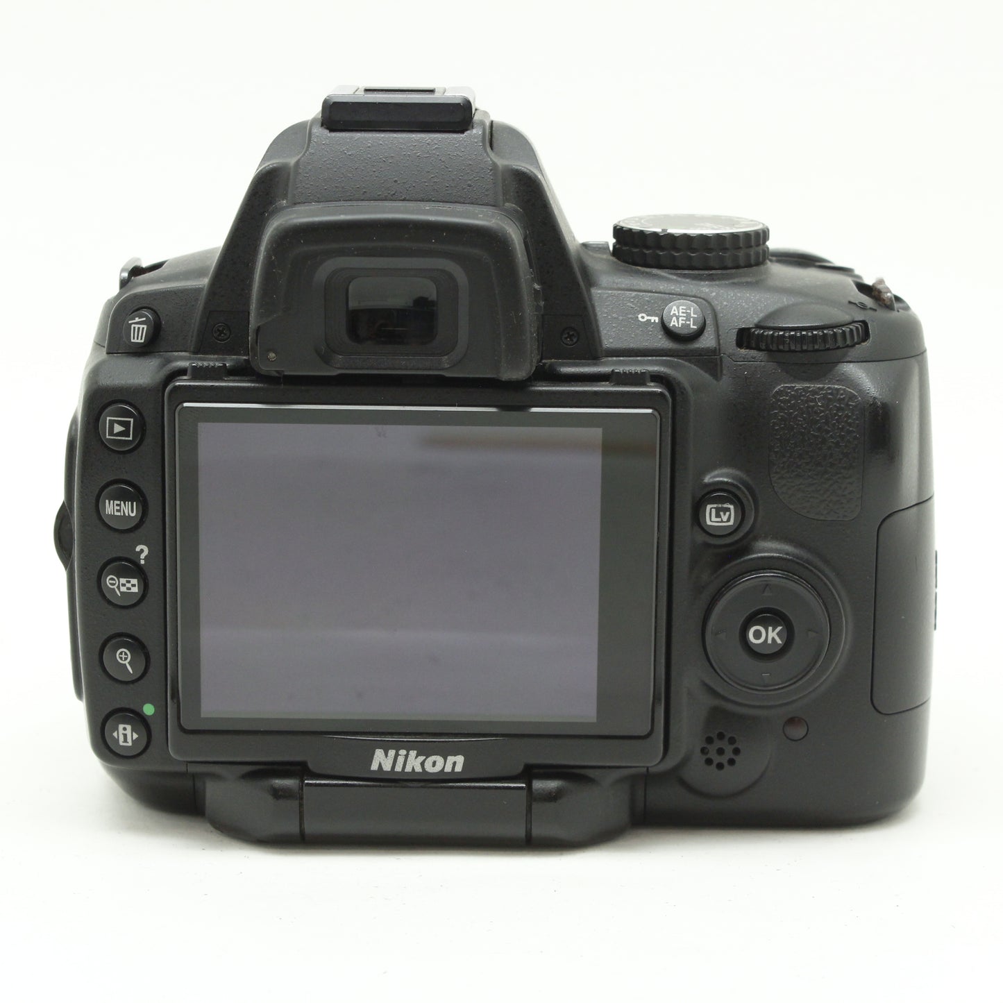 中古 Nikon D5000 ボディ　