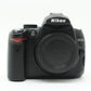 中古 Nikon D5000 ボディ　