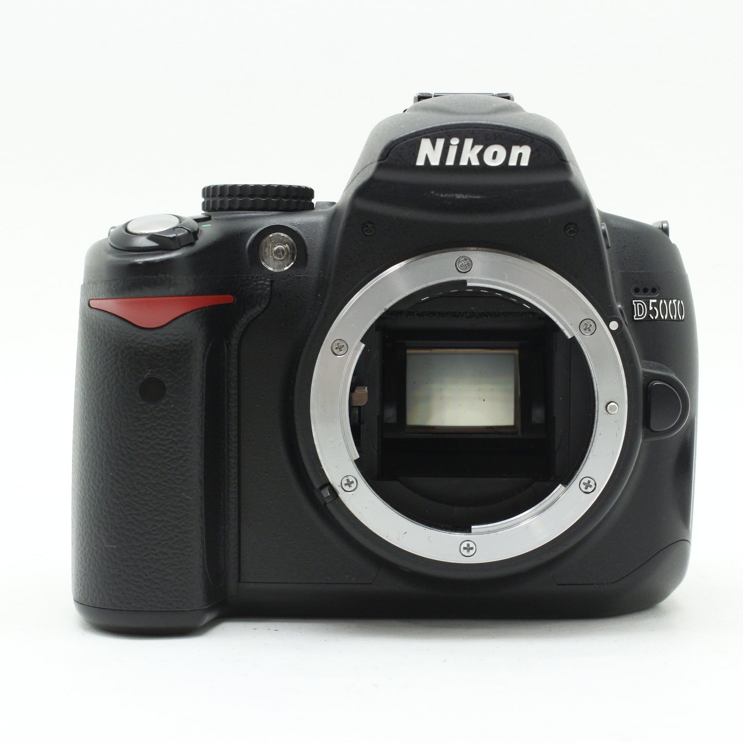 中古 Nikon D5000 ボディ　