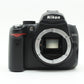 中古 Nikon D5000 ボディ　