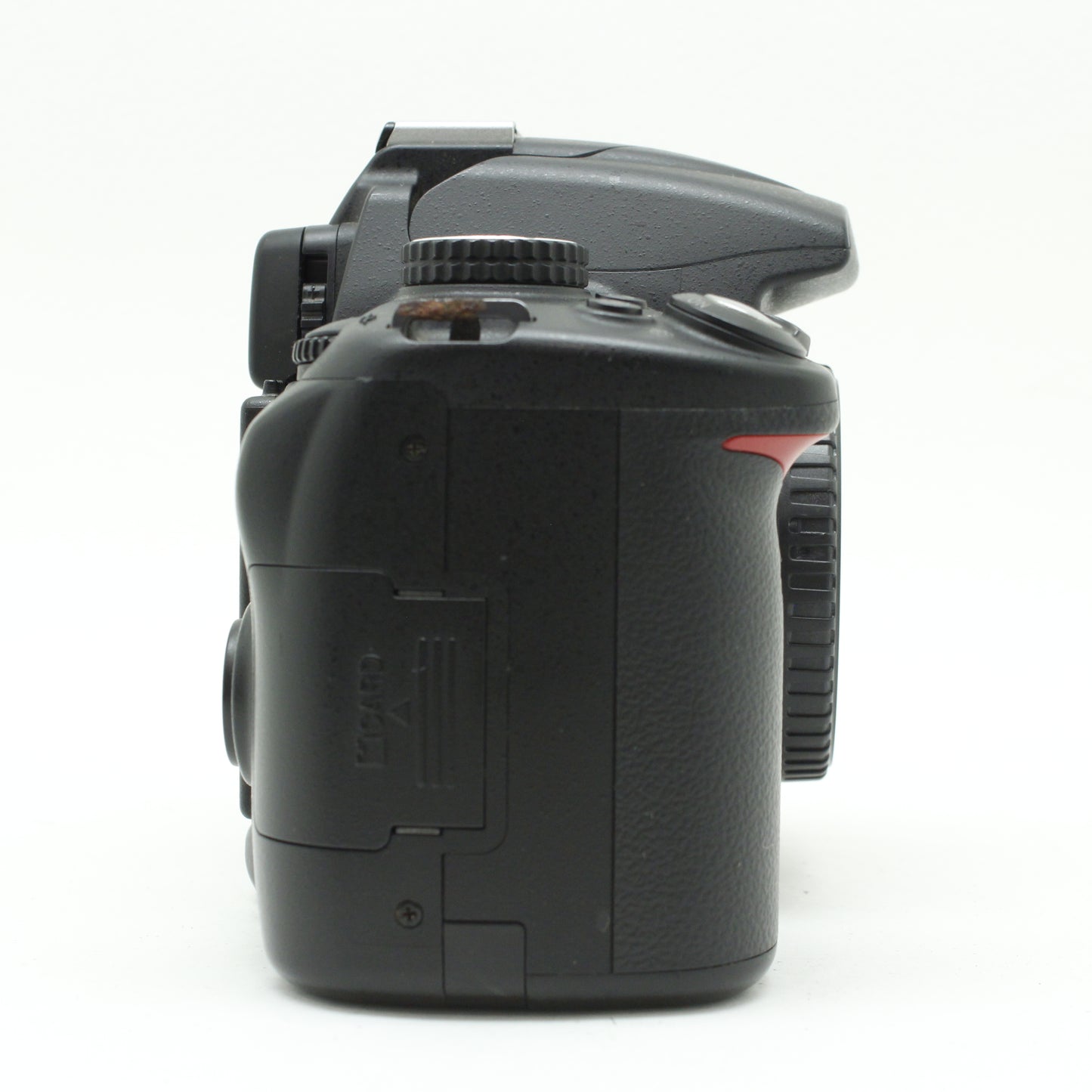 中古 Nikon D5000 ボディ　