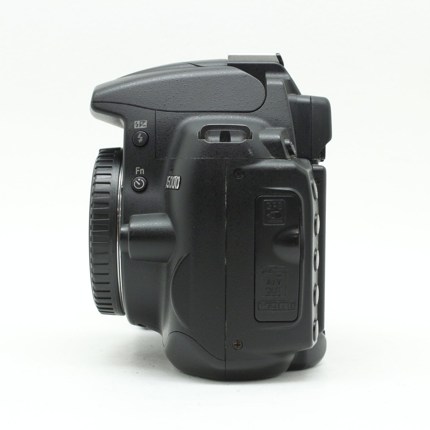 中古 Nikon D5000 ボディ　