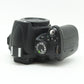 中古 Nikon D5000 ボディ　