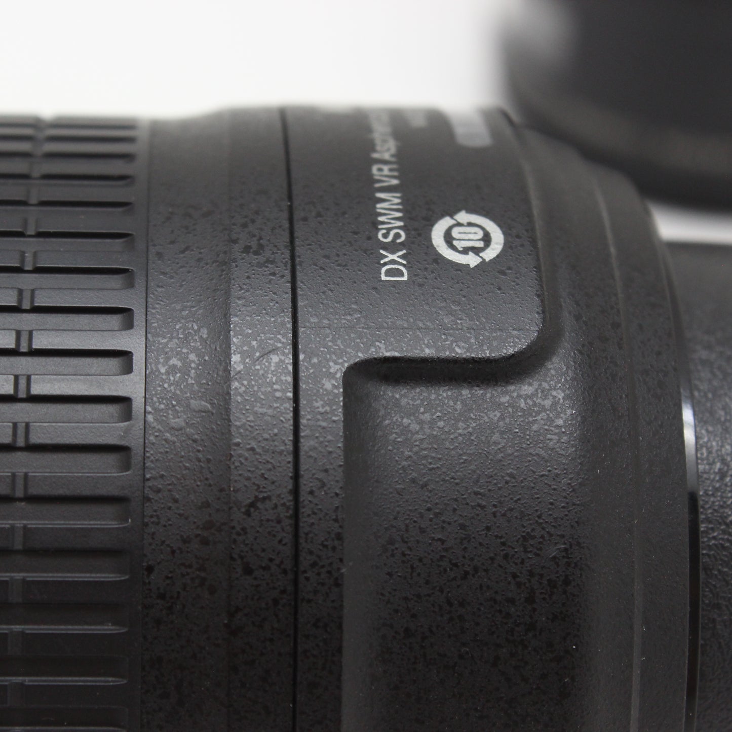 中古 Nikon AF-S NIKKOR 18-55mm F3.5-5.6G VR
