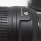 中古 Nikon AF-S NIKKOR 18-55mm F3.5-5.6G VR