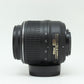 中古 Nikon AF-S NIKKOR 18-55mm F3.5-5.6G VR