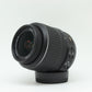 中古 Nikon AF-S NIKKOR 18-55mm F3.5-5.6G VR