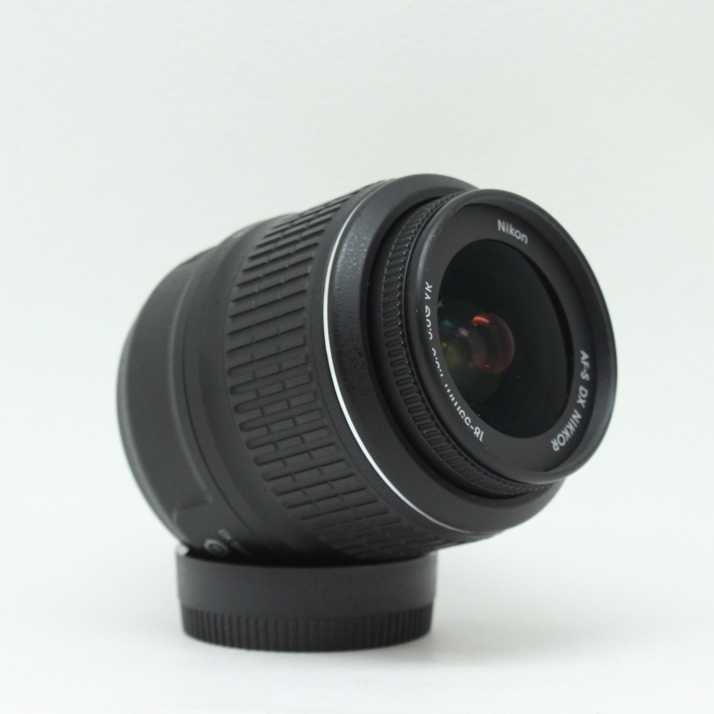 中古 Nikon AF-S NIKKOR 18-55mm F3.5-5.6G VR