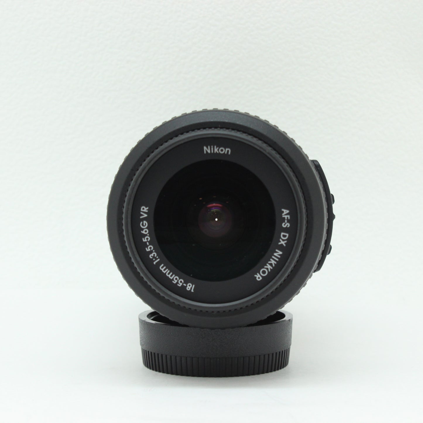 中古 Nikon AF-S NIKKOR 18-55mm F3.5-5.6G VR