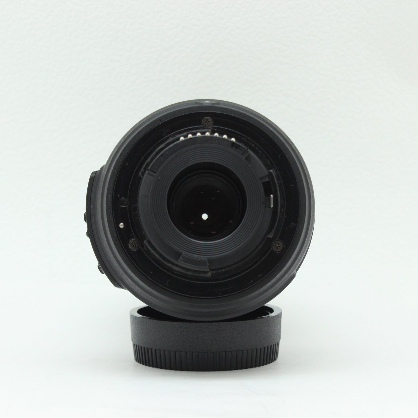 中古 Nikon AF-S NIKKOR 18-55mm F3.5-5.6G VR