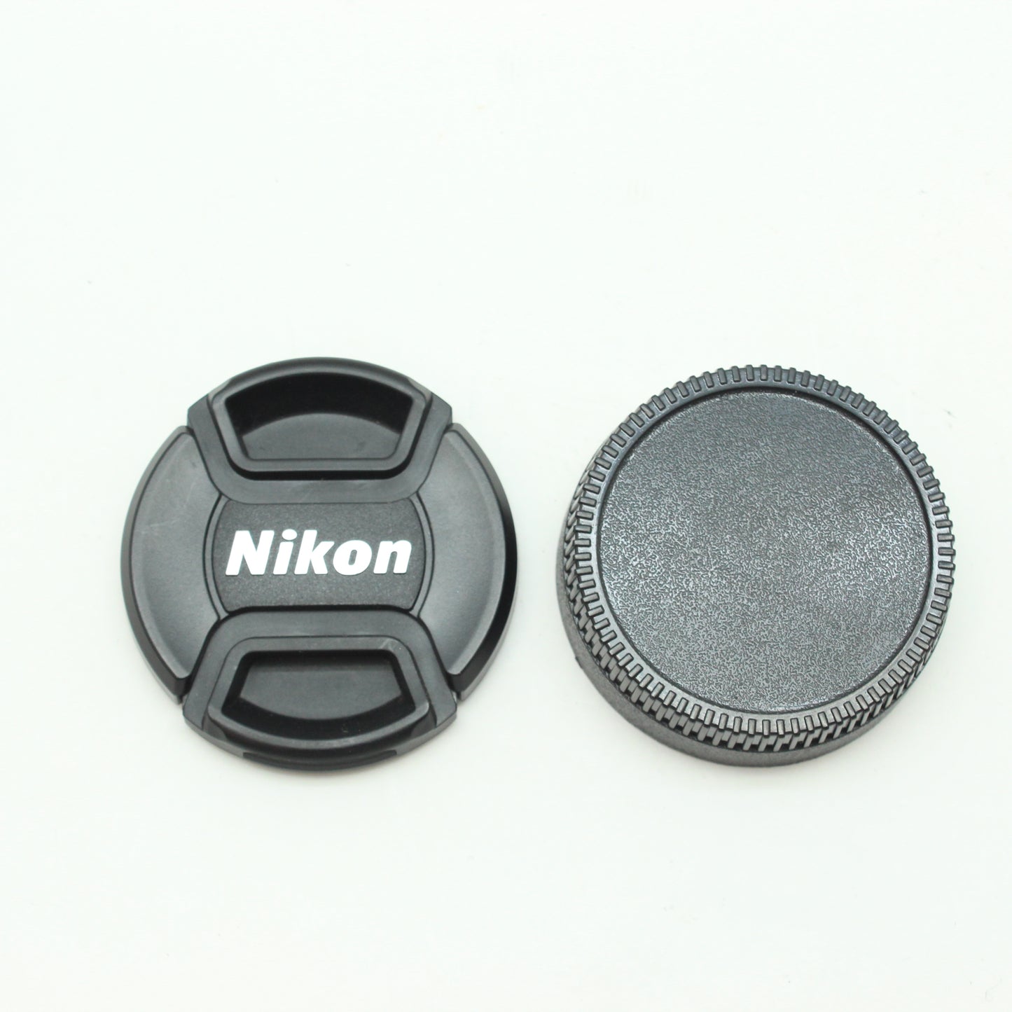 中古 Nikon AF-S NIKKOR 18-55mm F3.5-5.6G VR
