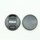 中古 Nikon AF-S NIKKOR 18-55mm F3.5-5.6G VR