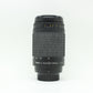 中古 Nikon AF NIKKOR 70-300mm F4-5.6G