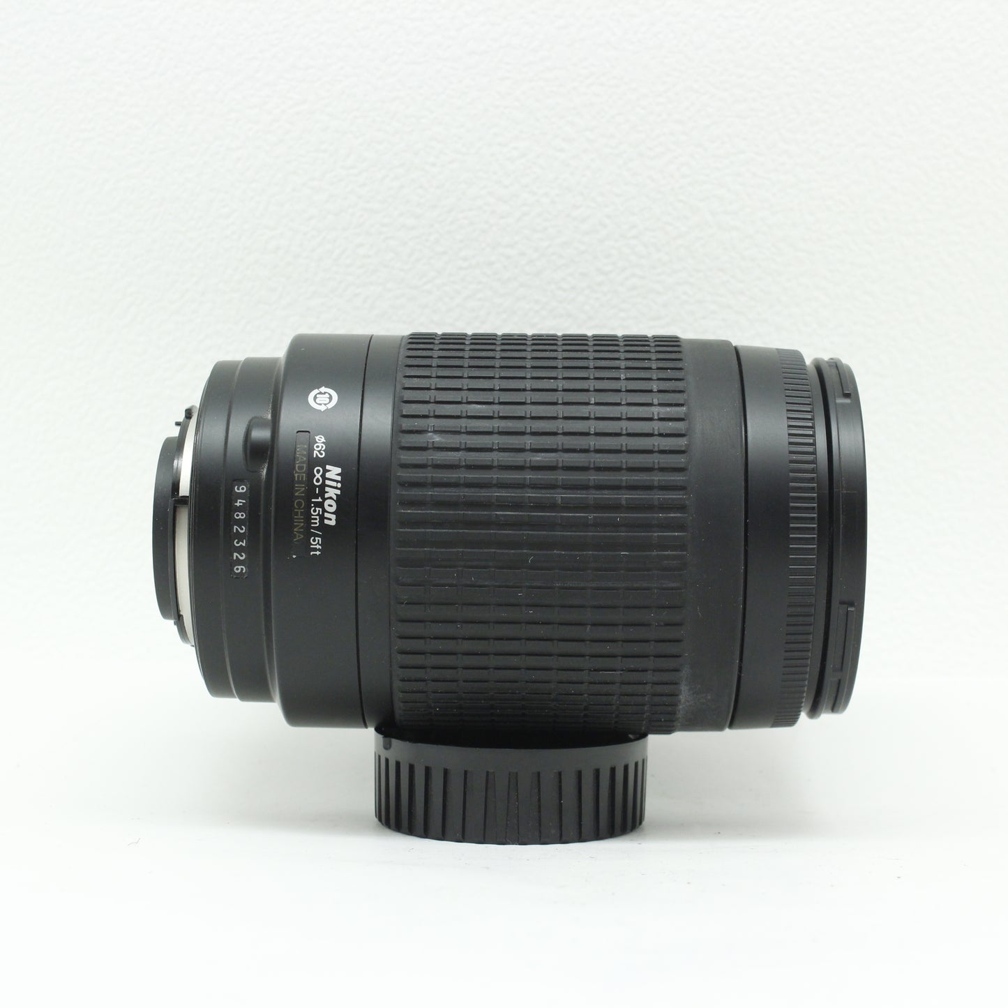 中古 Nikon AF NIKKOR 70-300mm F4-5.6G