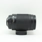 中古 Nikon AF NIKKOR 70-300mm F4-5.6G