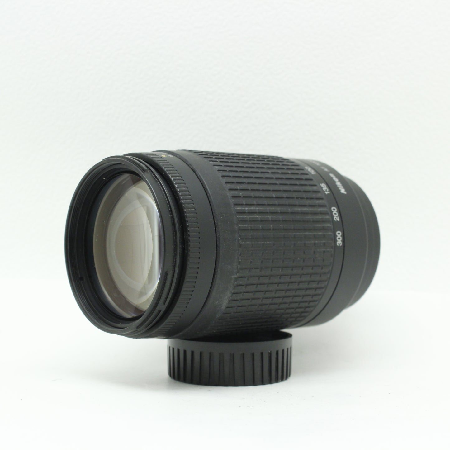 中古 Nikon AF NIKKOR 70-300mm F4-5.6G
