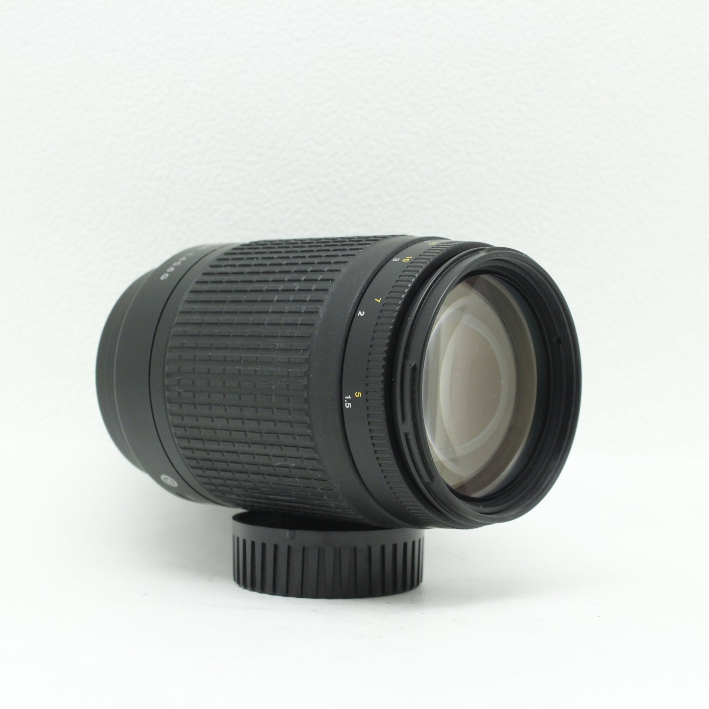 中古 Nikon AF NIKKOR 70-300mm F4-5.6G